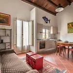 Gervasi Apartment Alla Kalsa By Wonderful Italy