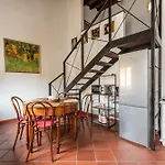 Gervasi Apartment Alla Kalsa By Wonderful Italy