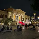 Teatro Massimo Cool Home