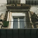 B&B Palazzo Corvino