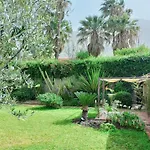 Cozy Suite&Lodge Mondello Beach