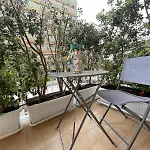 Lazio Apartment Nel Centro Di Palermo