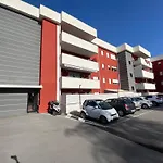 Attico Magnificent Wi-Fi/Free Parking