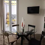 Casa Del Capo