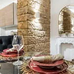 Ballaro\'S Arches - Cortile Scimeca Apartment