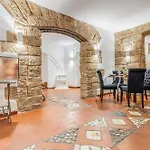Ballaro\'S Arches - Cortile Scimeca Apartment
