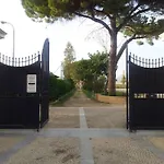 Villa Lampedusa