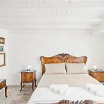 Palazzo Dei Normanni Stylish Apartment