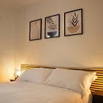 Sant\'Eligio Apartments & Rooms