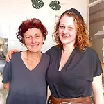 Casa Amari Alla Zisa Hostel