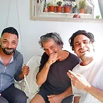 Casa Amari Alla Zisa Hostel