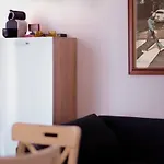 Music Apartment - Palermo