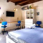 Palermo Central Apartments