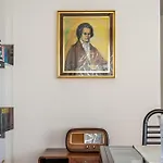 La Cassatella Family Home