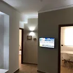 Tukory Apartment