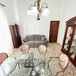 Central Apartment Palermo