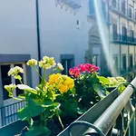 Kalsa Terrace Boutique Apartment