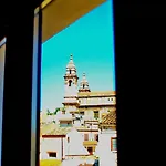 Alla Loggia Del Gattopardo