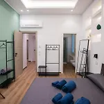 Maison La Lumia