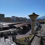 Stazione Di Palermo Affitti