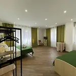 Galka Rooms
