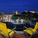 Skyline Palermo