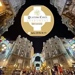 Quattro Canti Apartment Palermo Centro Storico