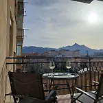 Skyline Palermo