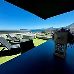 Palermo Inn Marina Exclusive View