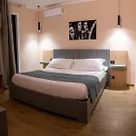 I Quattru Vuci Rooms