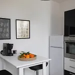 Vicolo Paterno Apartments