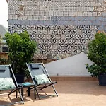 Vicolo Paterno Apartments
