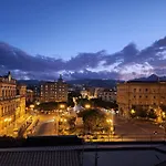 Mangano Suites