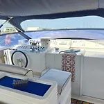Desirè charming house boat