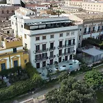 Trinacria Marina Apartment