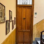 Lucky Inn, La Locanda Della Fortuna