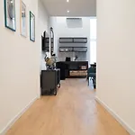Paterna Central Apartment Loft