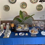 Villa Megna - Green Paradise B&B