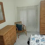 Butterfly Apartments
