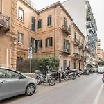 Notarbartolo Isolina Apartment By Wonderful Italy