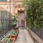 Notarbartolo Isolina Apartment By Wonderful Italy