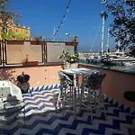 Isabella Suite Marina Di Villa Igiea