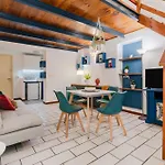The Traveller\'S House - Palermo Station Apartments