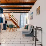 The Traveller\'S House - Palermo Station Apartments