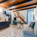 The Traveller\'S House - Palermo Station Apartments