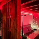 Rouge Suite & Spa Palermo Centro