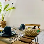 Butera Apartments Luxury