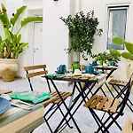 Butera Apartments Luxury