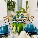 Butera Apartments Luxury