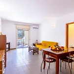 Sicily House, Mondello